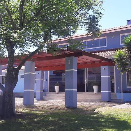Pousada Professor Verto Urubici Exterior foto