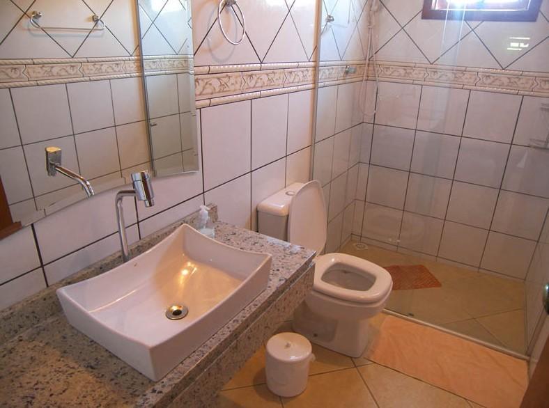 Pousada Professor Verto Urubici Habitación foto
