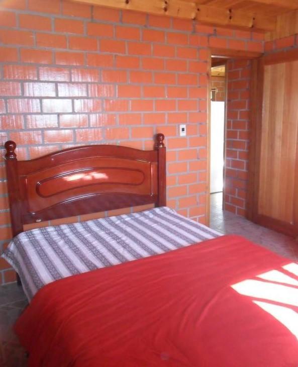 Pousada Professor Verto Urubici Habitación foto
