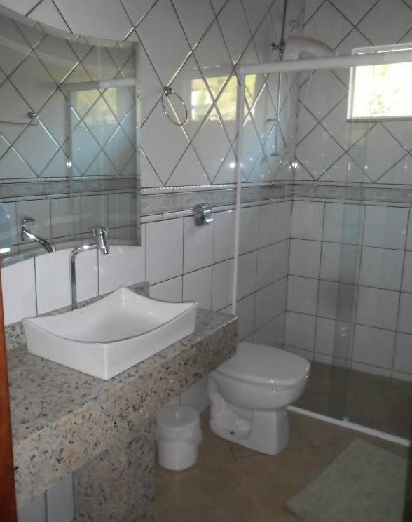 Pousada Professor Verto Urubici Habitación foto